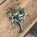 see more listings in the Buttonholes  section