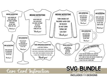 Download Care Card Svg Bundle Etsy