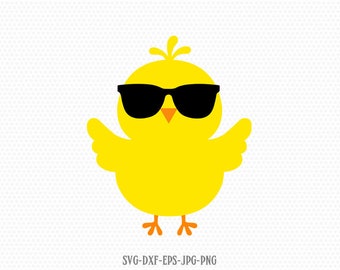 Download Forget the eggs im hunting chicks Easter Chicks Svg Chick ...