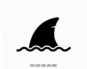 Shark svg | Etsy