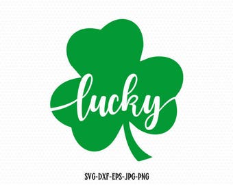 Shamrock Images Svg Va Happy