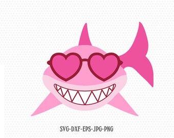 Download Baby Shark Svg Shark Svg Baby Shark design kit Shark | Etsy