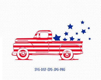Download Flag Lips Svg American Flag Lip SVG Fourth of July SVG 4th