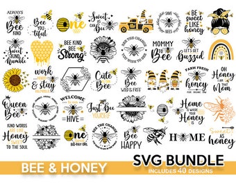 Queen Bee Svg Etsy
