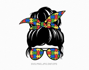 Download Autism Svg Etsy