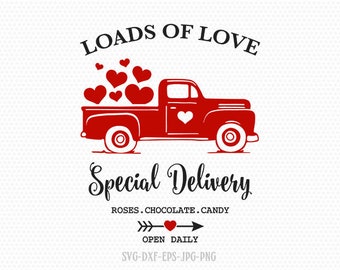 Free Free 241 Loads Of Love Svg Free SVG PNG EPS DXF File