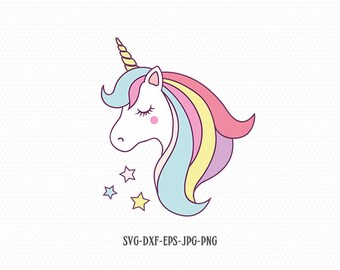 Free Free Unicorn Mane Svg 660 SVG PNG EPS DXF File