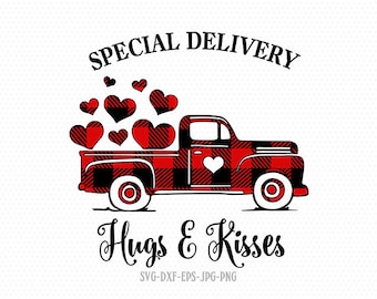 truck png love Loads of Love Truck PNG valentines day Sublimate cheetah heart Png for sublimate, leopard hugs and kisses