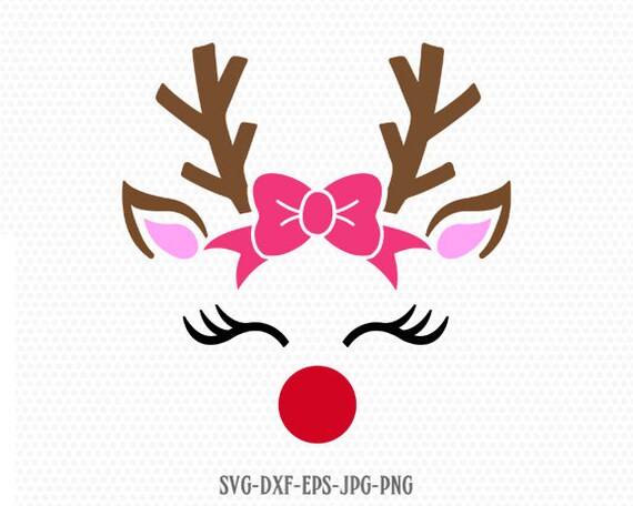 Free Free 179 Baby Reindeer Svg SVG PNG EPS DXF File