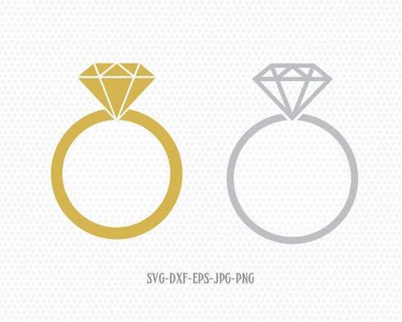 Free Free 290 Wedding Ring Svg SVG PNG EPS DXF File