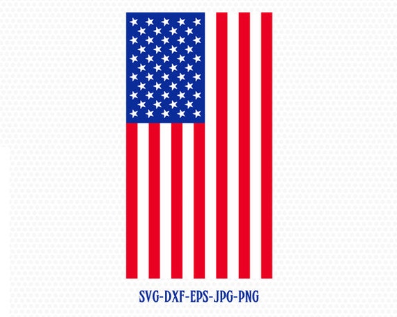 Download Download Vertical American Flag Svg Free for Cricut ...