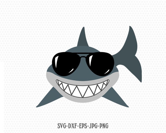 Download Baby Shark Svg Shark SvgBaby Shark boy girl Shark | Etsy