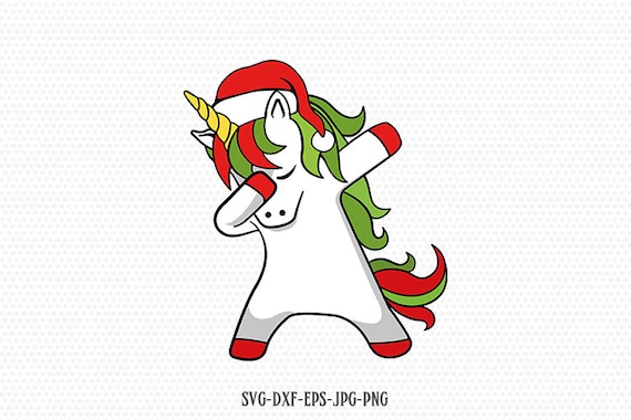 Free Free Christmas Unicorn Svg Free 149 SVG PNG EPS DXF File