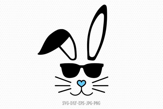 Free Free Bunny Face Svg Free Download 779 SVG PNG EPS DXF File