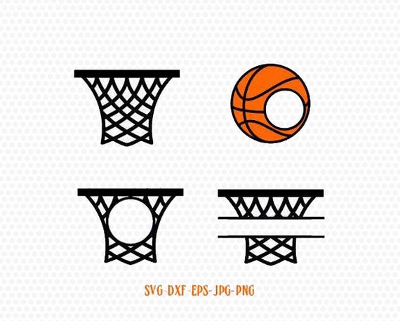 Download Basketball Svg Cut Files Basketball Love Svg Basketball Ball Svg Basketball Monogram Svg Cricut Silhouette Cameo