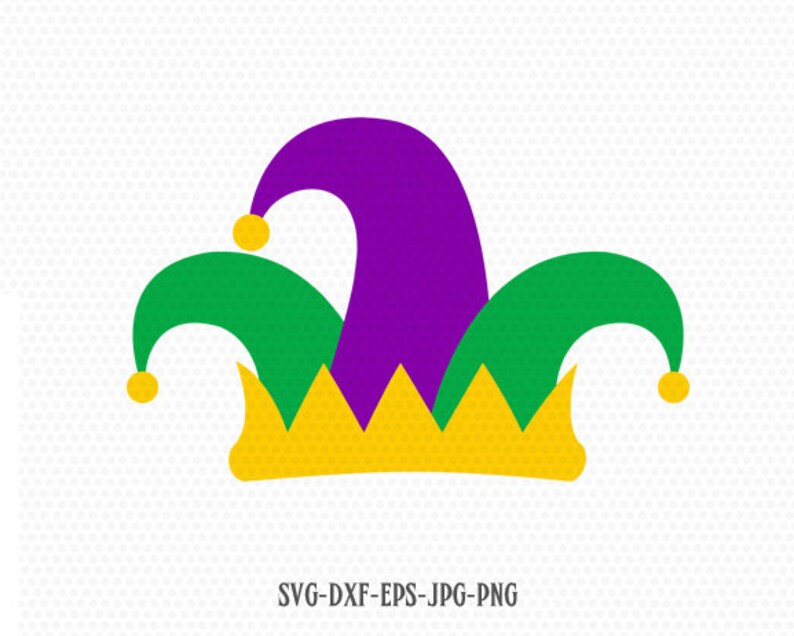 mardi gras svg etsy