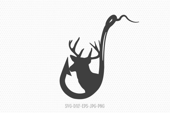 Free Free Fishing Hunting Svg 74 SVG PNG EPS DXF File