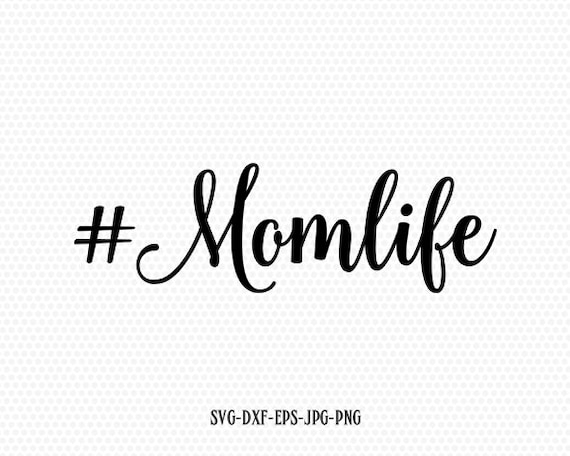 Download Momlife SVG Mother's Day SVG Mommy svg Mom svg Mama | Etsy
