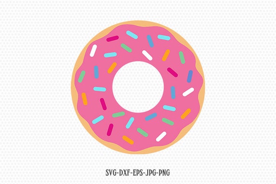 View Donut Svg File Free Images