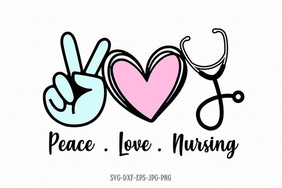 Free Free 221 Peace Love It Svg SVG PNG EPS DXF File