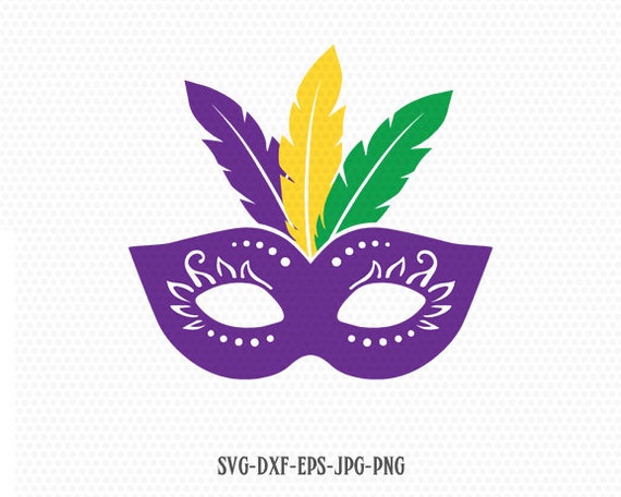 26+ Free Mardi Gras Svg Gif Free SVG files | Silhouette and Cricut Cutting Files