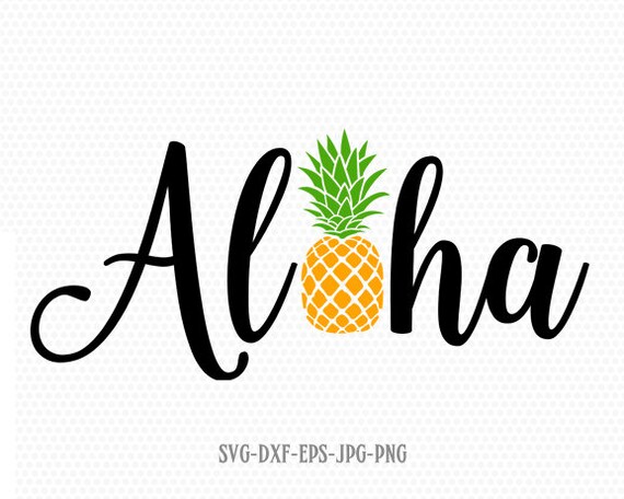 Download Summer Svg Beach Svg Aloha svg Vacation ShirtVacation | Etsy