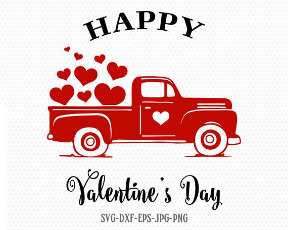 Free Free 251 Vintage Truck Svg SVG PNG EPS DXF File