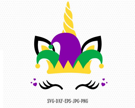 Free Free Mardi Gras Unicorn Svg Free 328 SVG PNG EPS DXF File