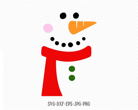 Free Free 138 Let It Snow Svg Snowman SVG PNG EPS DXF File