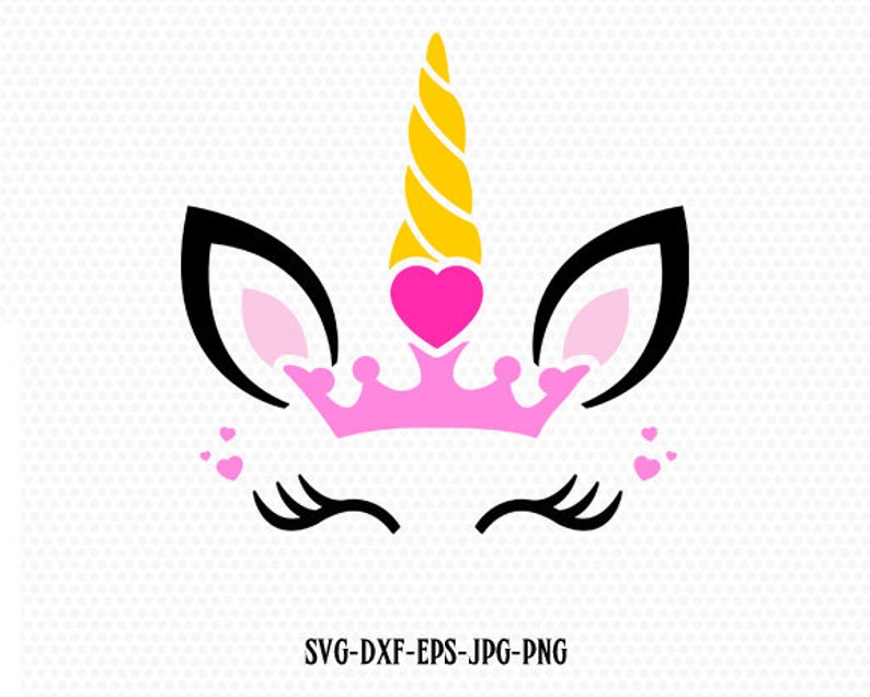 Free Free Unicorn Princess Svg 593 SVG PNG EPS DXF File
