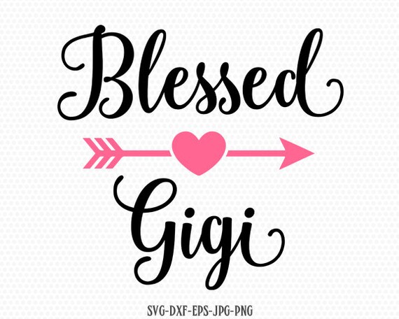 Free Free 120 Cricut Gigi Svg SVG PNG EPS DXF File