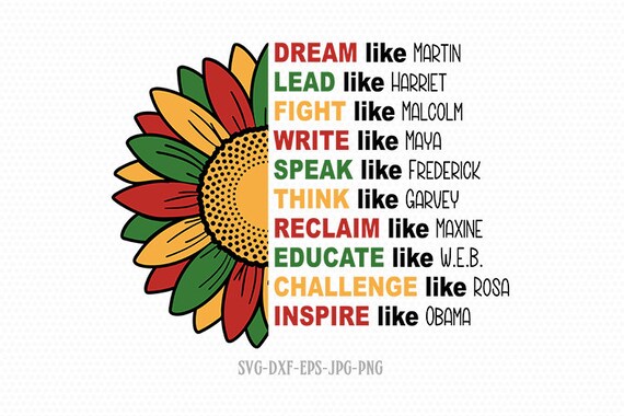 Free Free Dream Like Martin Svg 385 SVG PNG EPS DXF File