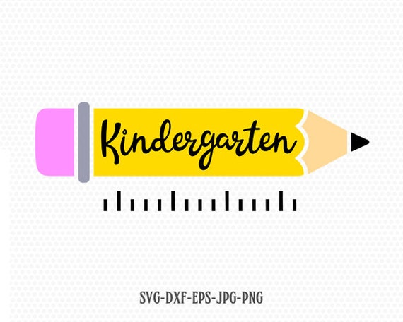 Download Clip Art Pencil Clipart Cricut Pencil Svg Teacher Svg Pencil Cut Files Pencil Monogram Svg Silhouette Digital Download Svg Dxf Png School Svg Art Collectibles