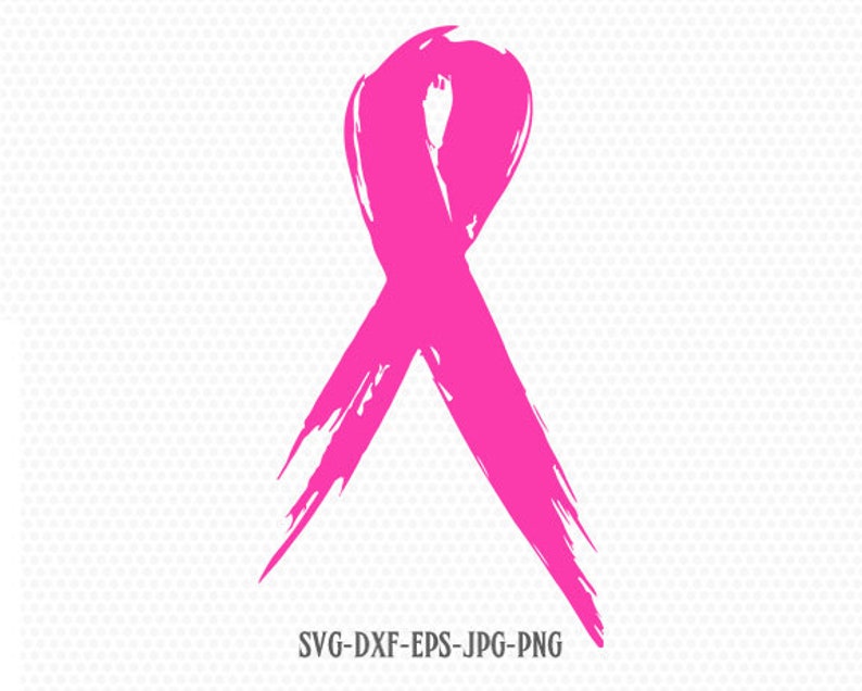 Download Cancer Ribbon SVGCancer SurvivorAwareness Ribbon SVG ...