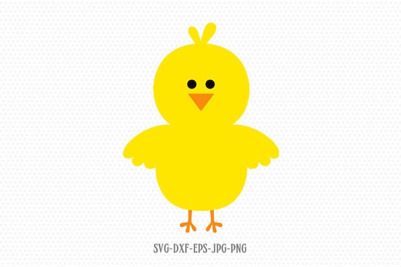 Png Svg Cameo Crafting easter onesie Cricut svg Dxf commercial use Jpg nursery printable Little Chick svg Kawaii svg svg file