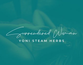 Surrendered Woman | Organic Herbal Blend
