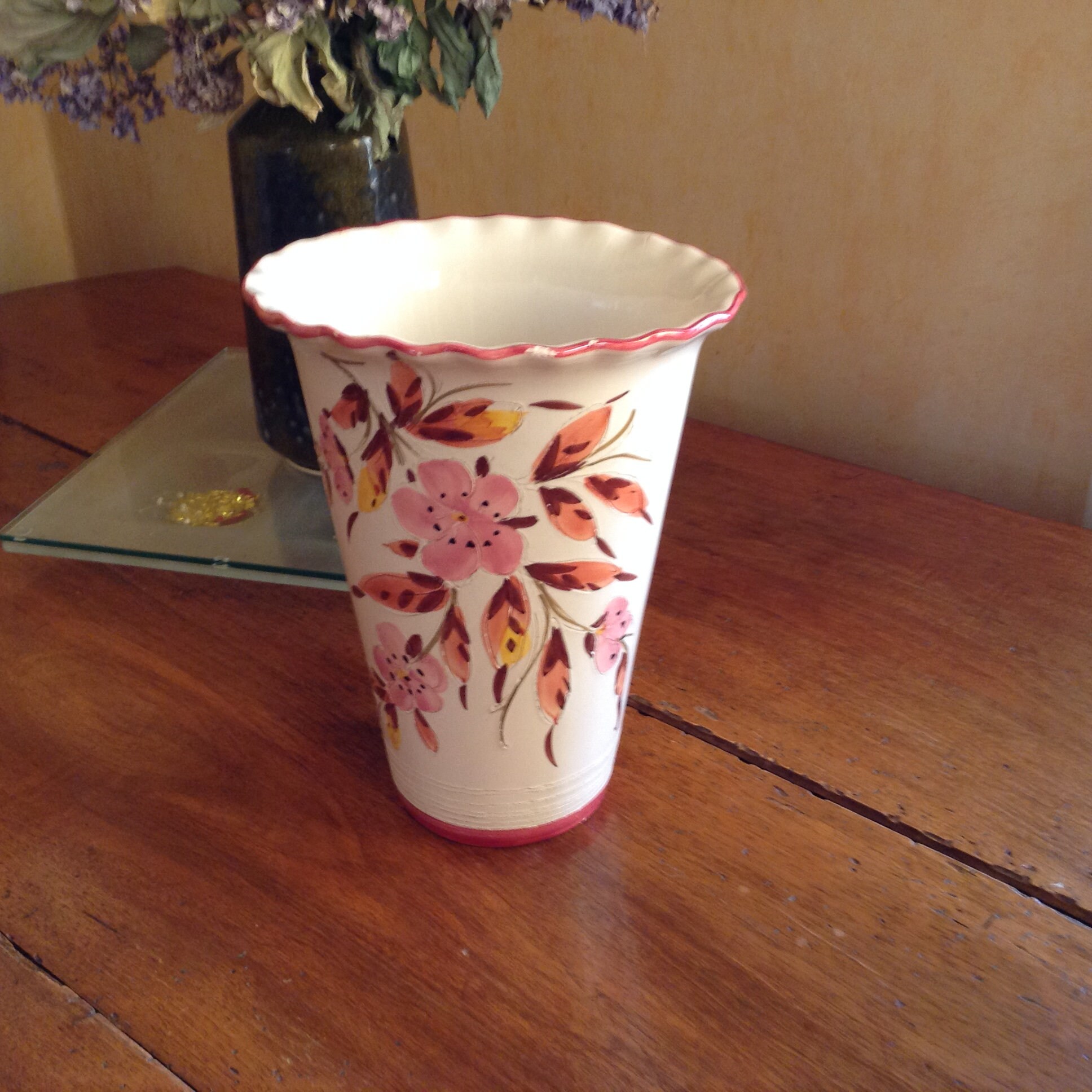 Vase Vintage