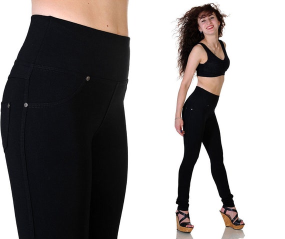 high quality jeggings