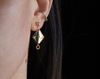 LÉNA earrings