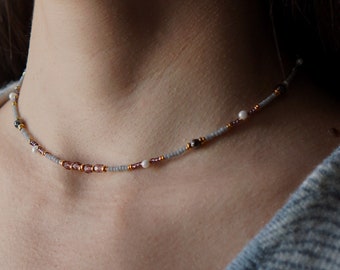 Byzantium Necklace