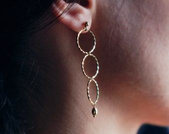 MELTEM earrings