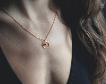 MELTEM necklace