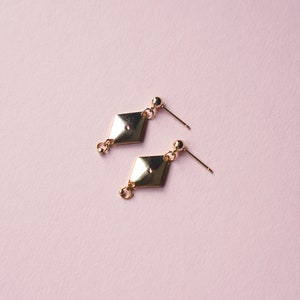 LÉNA earrings image 3
