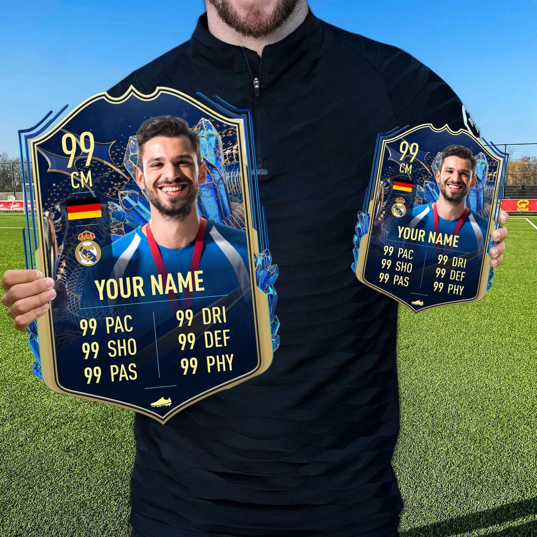 Carte Personnalisée LoveangelGames Saison 2 - Waifu Univers, Image Perrin Parfaite, Finition Holo, Rareté Ultra Rare