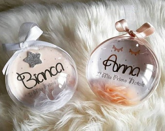 Sfere Decorative Etsy