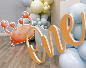 Vassoio Portaconfetti In Polistirolo OGGI SPOSI: Decorazione Festa Con Lettere 15 Cm - 6