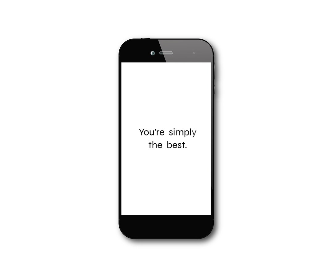 Schitt's Creek Animated Cards: You're Simply the Best W/ Patrick ...