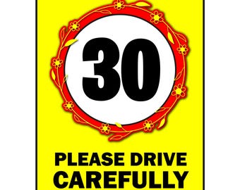 Epic modz 4x wheelie bin speed 30 mph vinyl decal stickers
