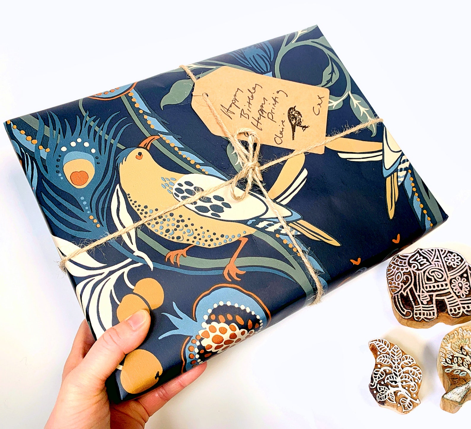 Classic Linocut & Print Kit With 10 Items Choose Your Own Etsy UK