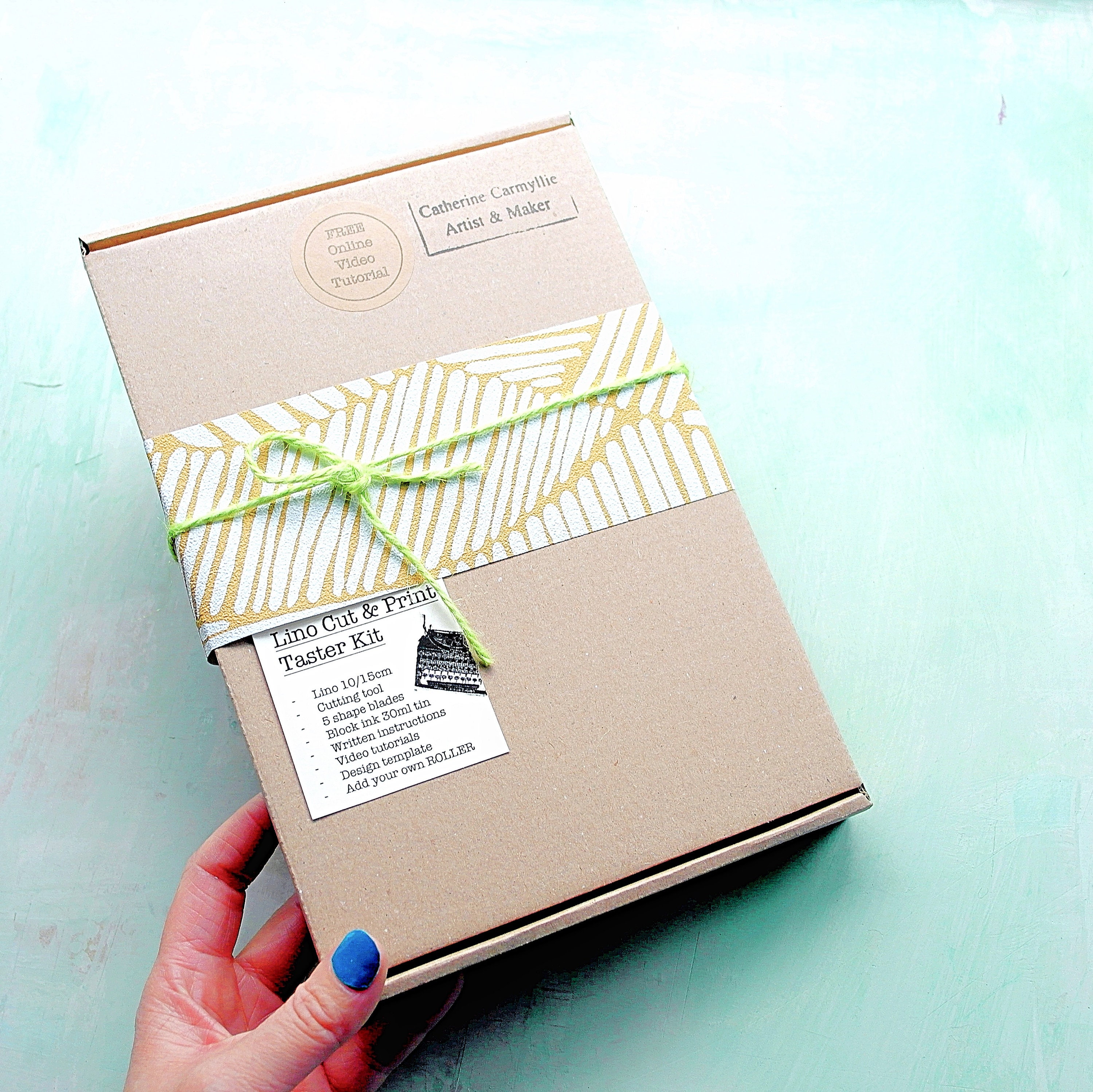 Paper, Party & Kids Card Making & Stationery Printfulness Starters Lino